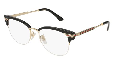 who makes gucci frames|gucci prescription frames.